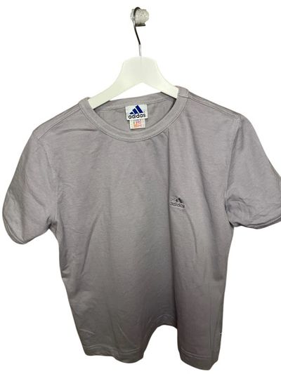 Adidas Grey T-Shirt #B3